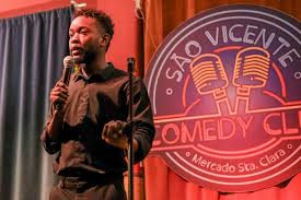 São Vicente Comedy Club